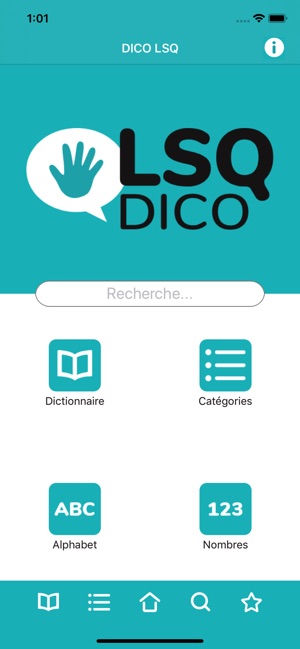 DICO LSQ(圖1)-速報App