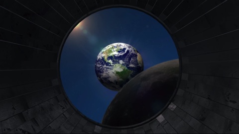 Screenshot #1 for Star Watching TV 4K