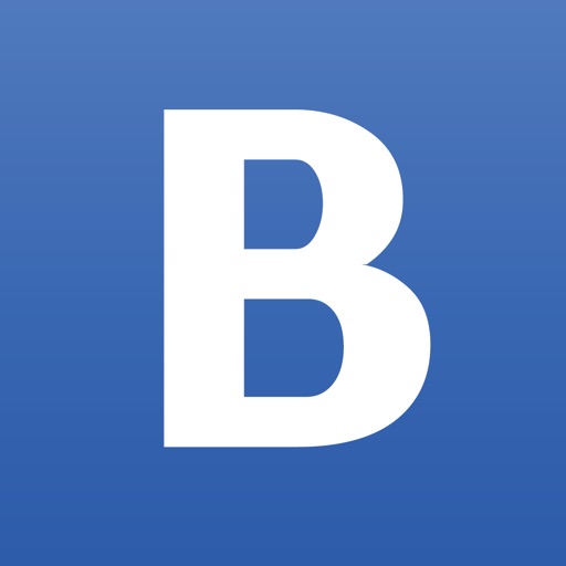 BookTix iOS App