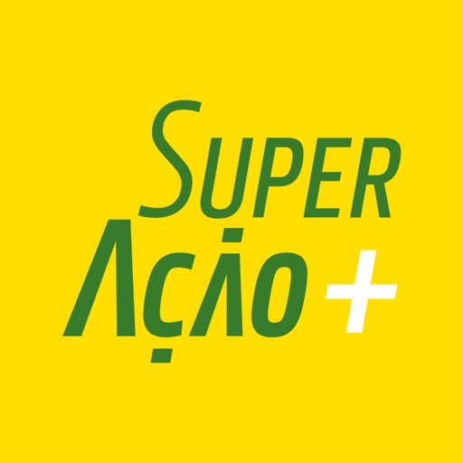 Superação +