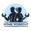 Workout for Men & Women