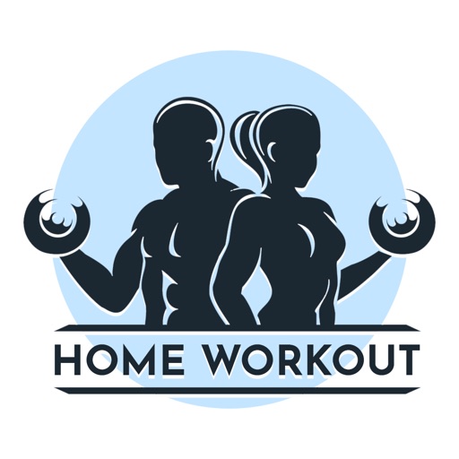 Workout for Men & Women