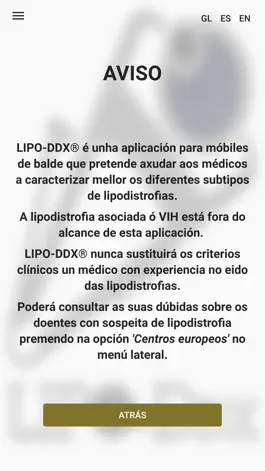 Game screenshot LipoDDx apk