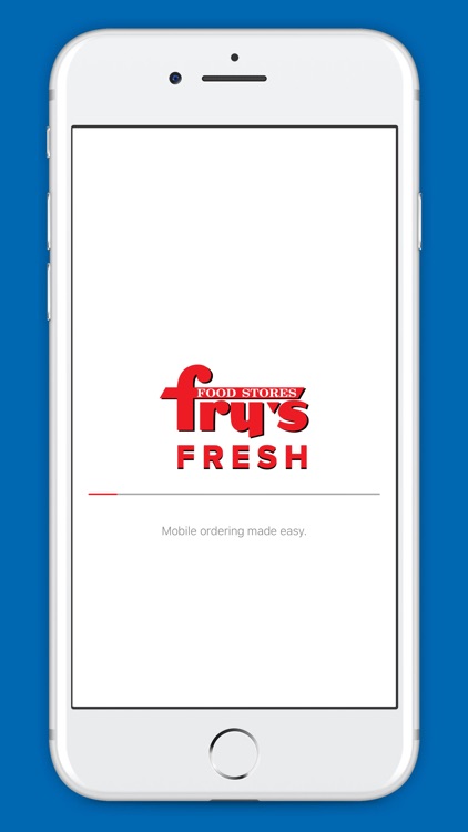 Fry's Fresh