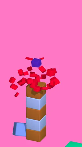 Game screenshot CubeJump+ mod apk