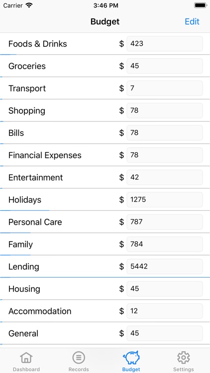 DD Financial Management screenshot-3