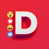 Dmoji - Sticker & Emoji Maker