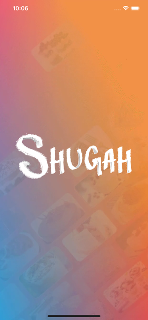 Shugah: Sweets, Flowers & More