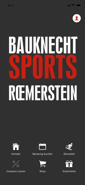 Bauknecht Sports(圖1)-速報App