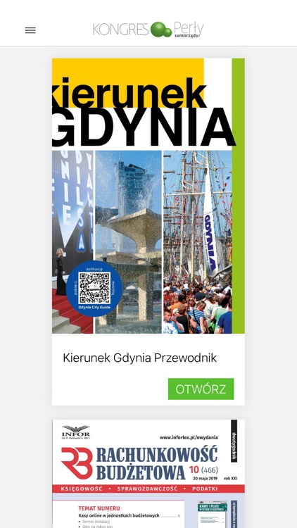 Perły Samorządu screenshot-3