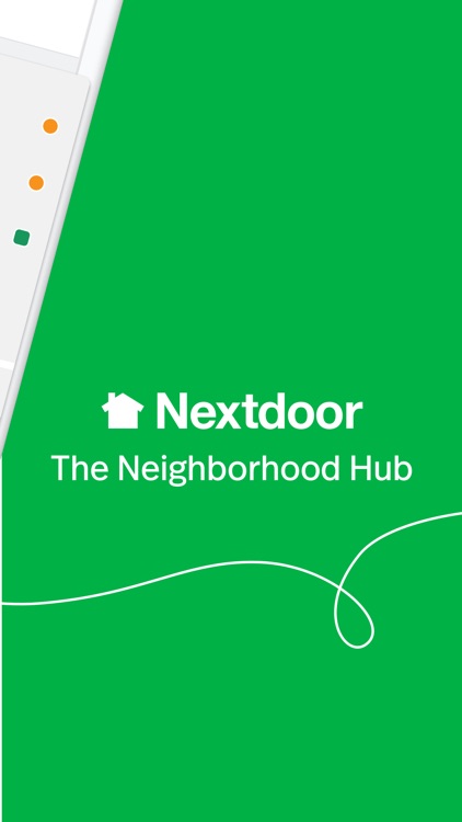 Nextdoor: Local Neighborhood screenshot-6