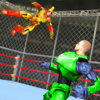 hamza khalid - Robot Wrestling: Steel Fight  artwork