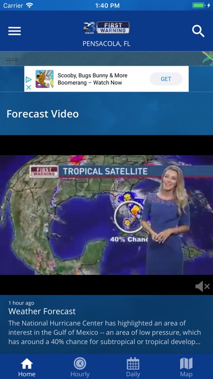 WEAR WX