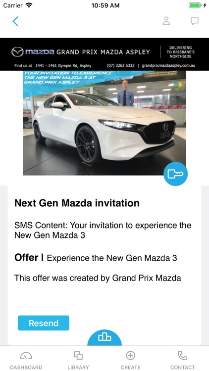 Dealer Referral Advantage