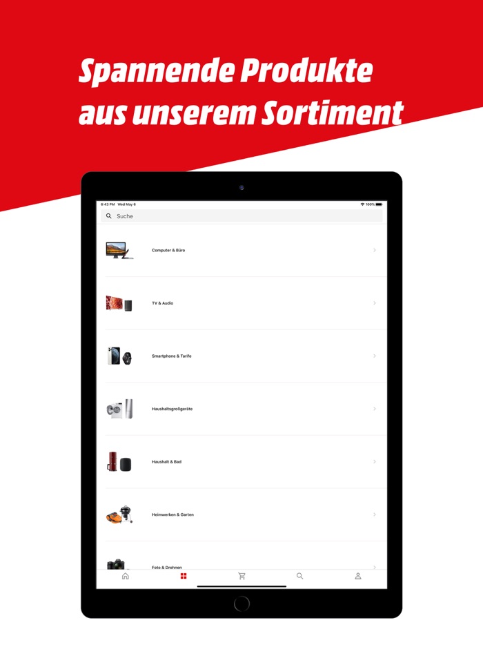 MediaMarkt Deutschland