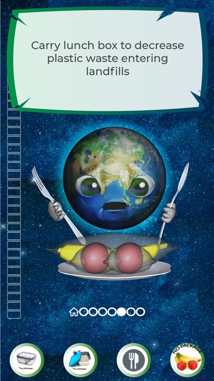 Plastic-Free-Earth screenshot-4