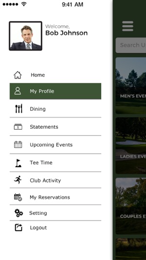 Moselem Springs Golf Club(圖2)-速報App