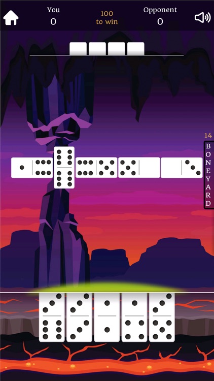 Offline Dominoes