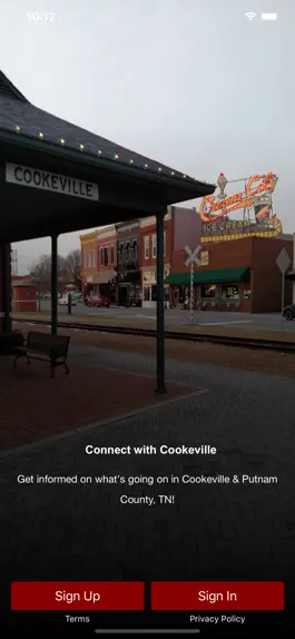 Game screenshot Cookeville mod apk