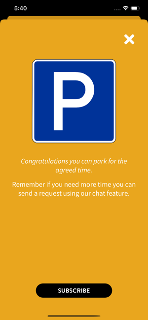 Blocked In Parking(圖5)-速報App