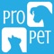 We know you’re always on the go, so we designed a companion app for your smartphone devices to help you manage your pet business