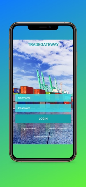 TradeGateway(圖1)-速報App