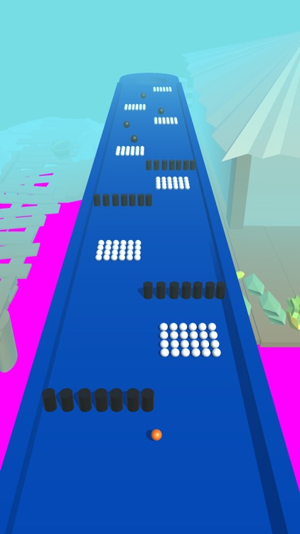 Run Sticky Blocks 3D screenshot-5