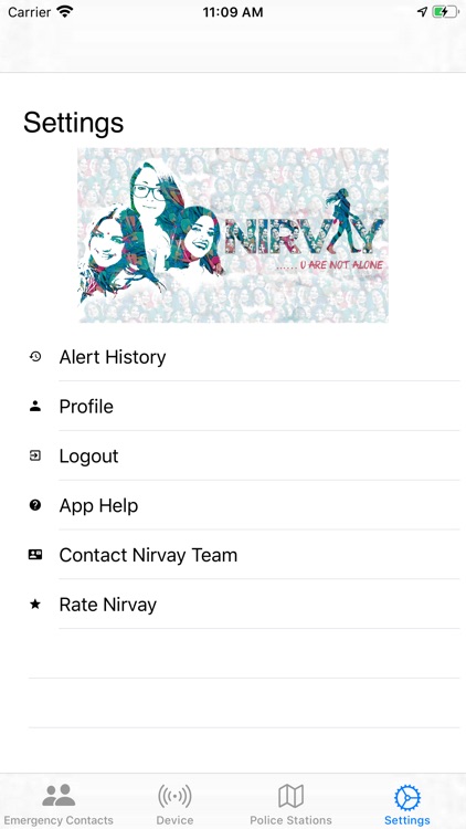 Nirvay screenshot-8