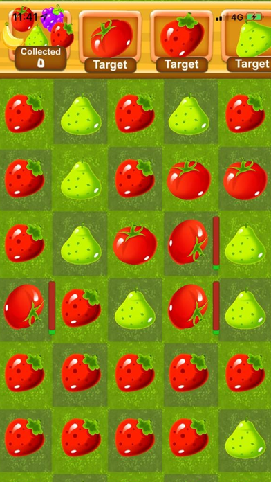 Fruit Thieves screenshot 3