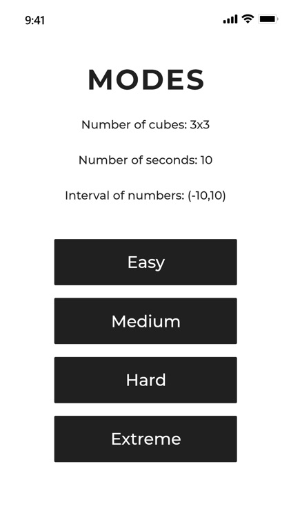 Cubix | Brain Challange