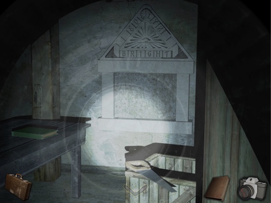 The Forgotten Room Screenshots