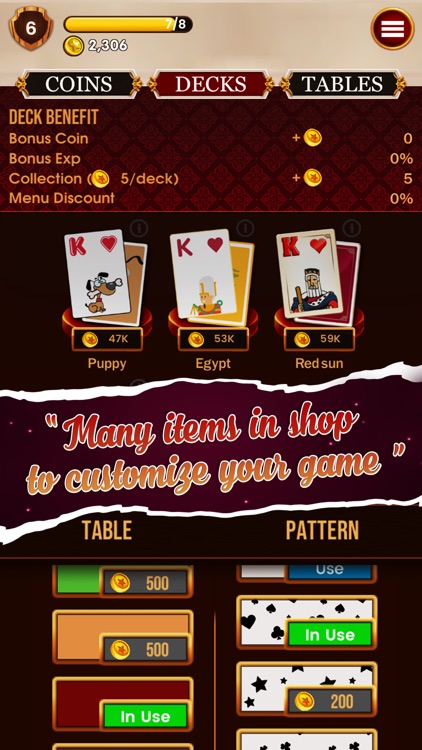 Solitaire - Classic Card 2020 screenshot-7