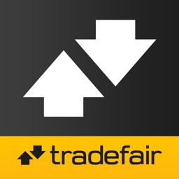 Tradefair for iPad