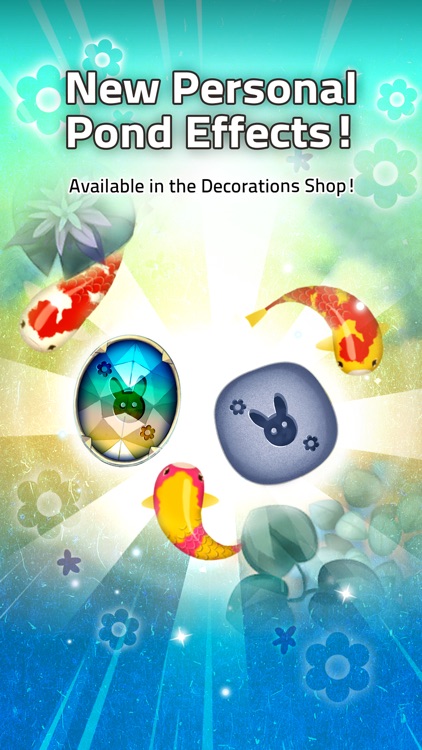 Zen Koi 2