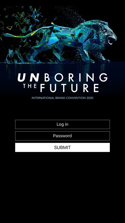 Brand Convention 2020