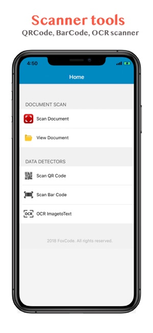 Document Scan Pdf Scanner(圖2)-速報App