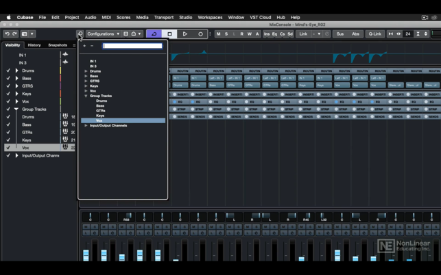 Mix and Automation Course(圖5)-速報App