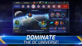 How to cancel & delete dc legends: fight super heroes 4