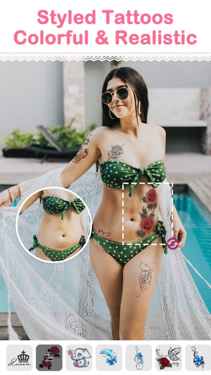Perfect Me -Body & Face Editor screenshot-4