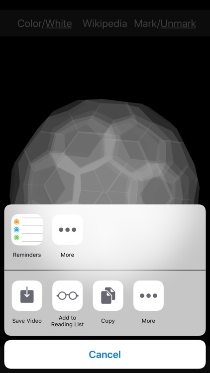 4D Polytopes screenshot-3