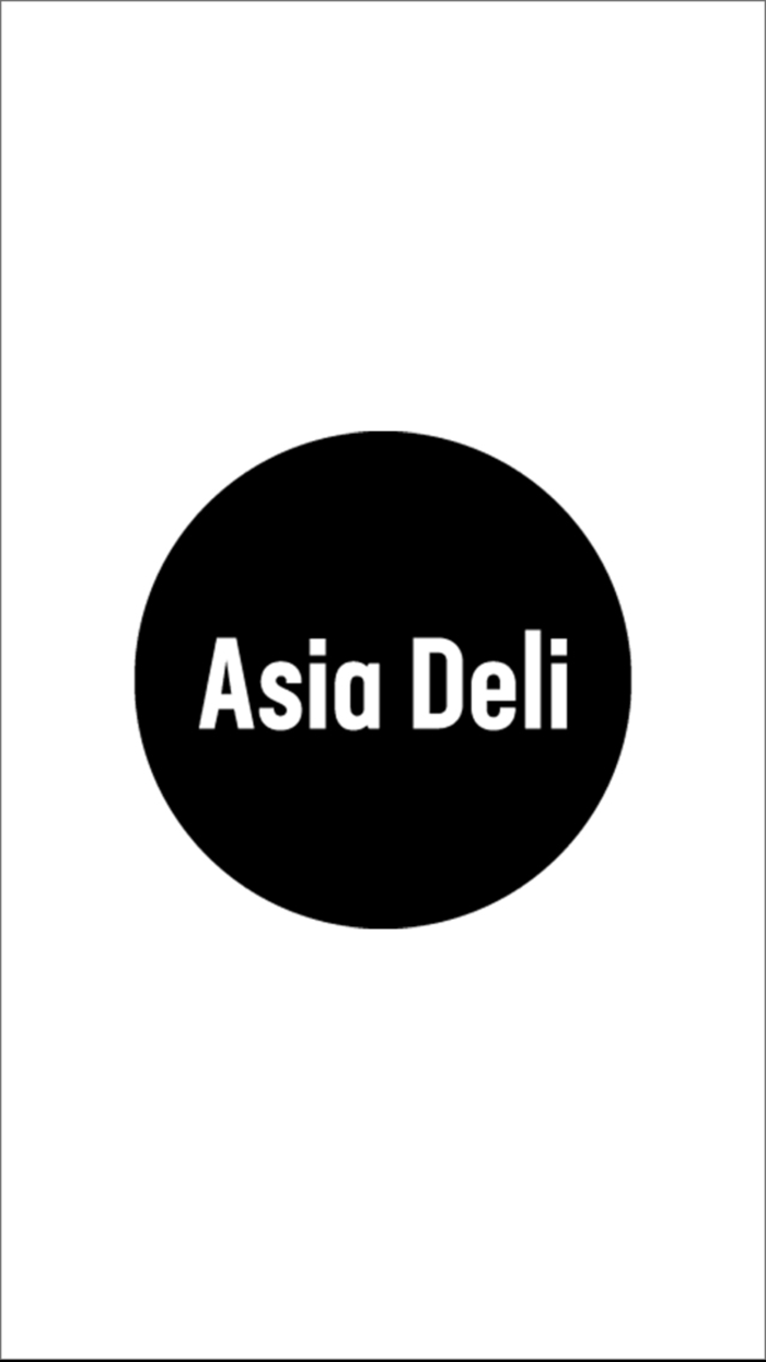 Asia Deli Berlin