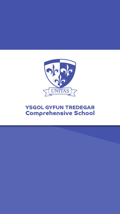 Ysgol Gyfun Tredegar School