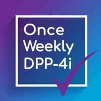 Once Weekly DPP4i sur PC
