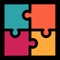 JigsawMan is a puzzle game that challenges your brain