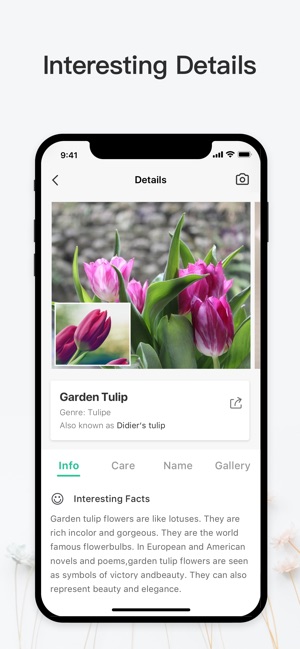 PictureThis - Plant Identifier(圖3)-速報App