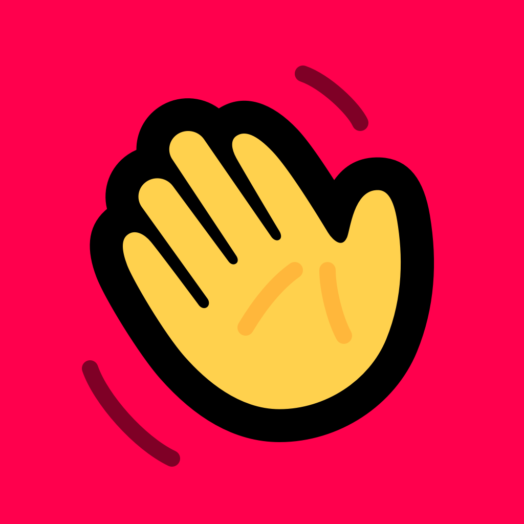 Houseparty App Icon