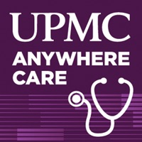 UPMC AnywhereCare