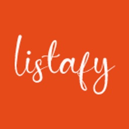 Listafy