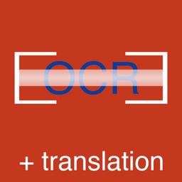 OCR Translator