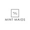 The Mint Maids™ App is the easiest way to book, track and manage your cleaning service appointments on the go